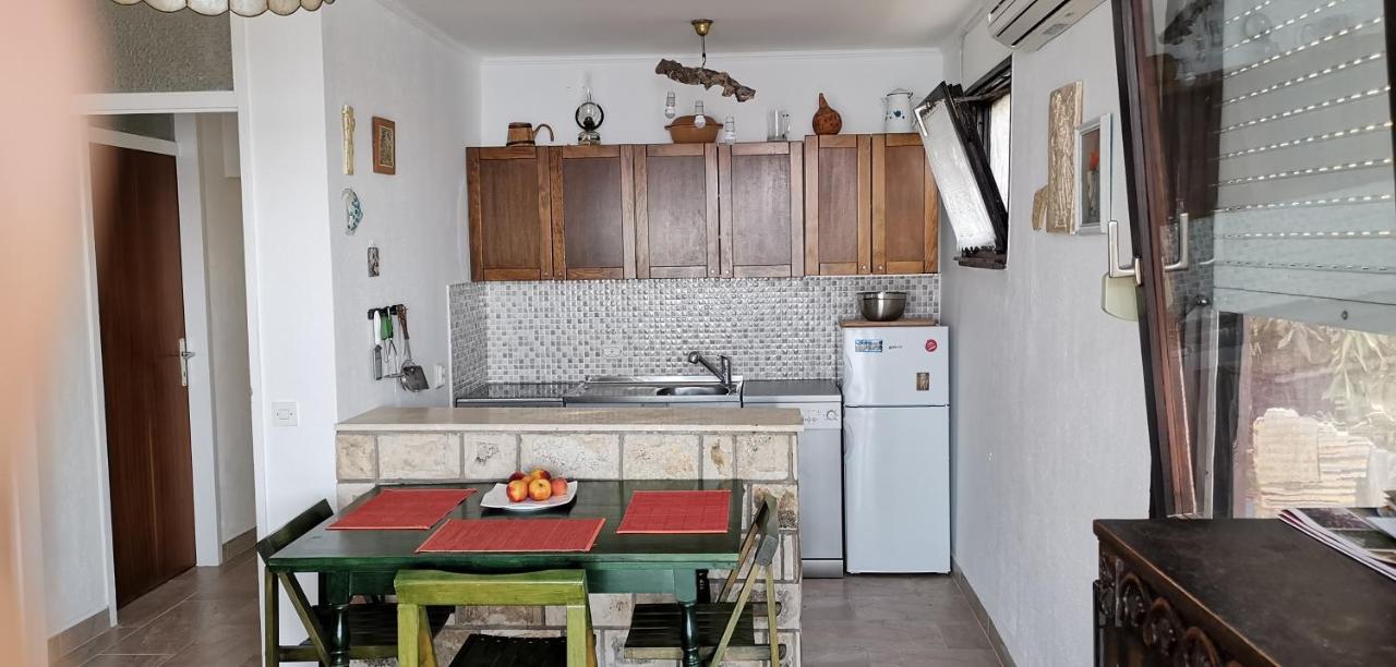 Holiday Home Prižba Extérieur photo